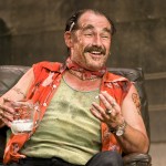 Mark Rylance, 'Johnny "Rooster" Byron'