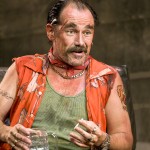 Mark Rylance, 'Johnny "Rooster" Byron'