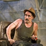 Mark Rylance, 'Johnny "Rooster" Byron'